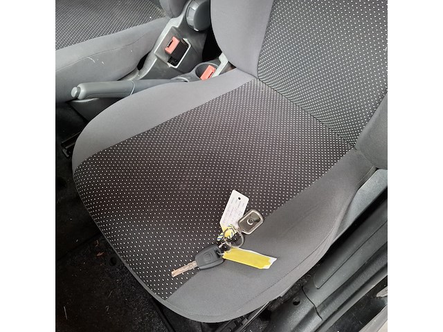 Personenauto, fiat, panda, 1.1 magic, 2009 - afbeelding 13 van  54