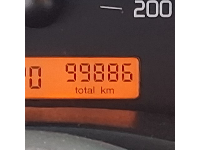 Personenauto, fiat, panda, 1.1 magic, 2009 - afbeelding 18 van  54