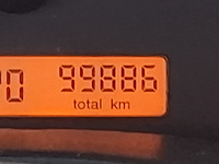 Personenauto, fiat, panda, 1.1 magic, 2009 - afbeelding 18 van  54