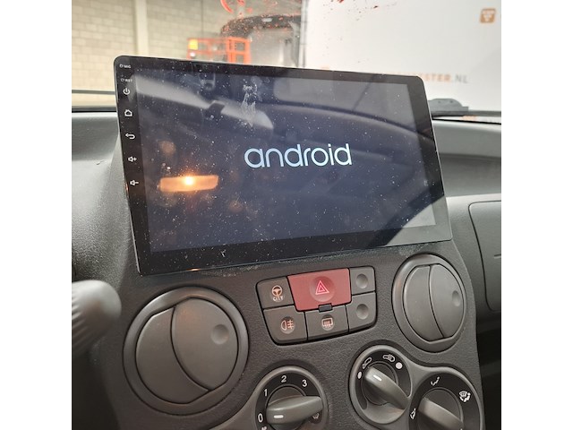 Personenauto, fiat, panda, 1.1 magic, 2009 - afbeelding 19 van  54