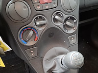 Personenauto, fiat, panda, 1.1 magic, 2009 - afbeelding 20 van  54