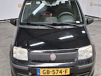 Personenauto, fiat, panda, 1.1 magic, 2009 - afbeelding 12 van  54