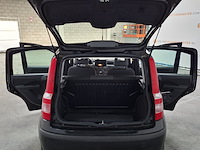 Personenauto, fiat, panda, 1.1 magic, 2009 - afbeelding 24 van  54