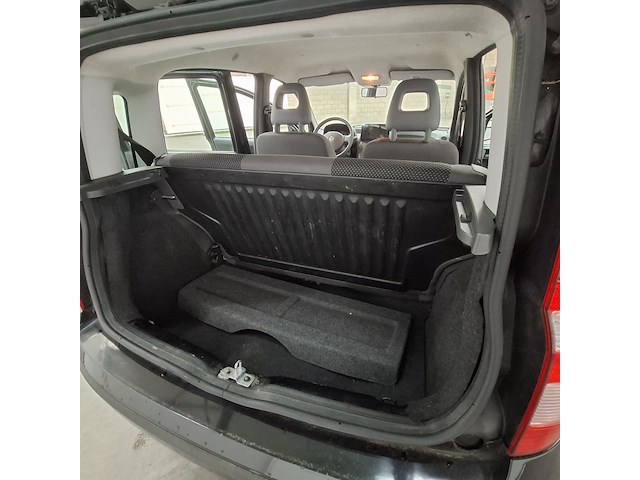Personenauto, fiat, panda, 1.1 magic, 2009 - afbeelding 25 van  54