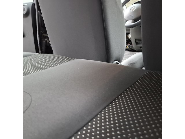 Personenauto, fiat, panda, 1.1 magic, 2009 - afbeelding 27 van  54