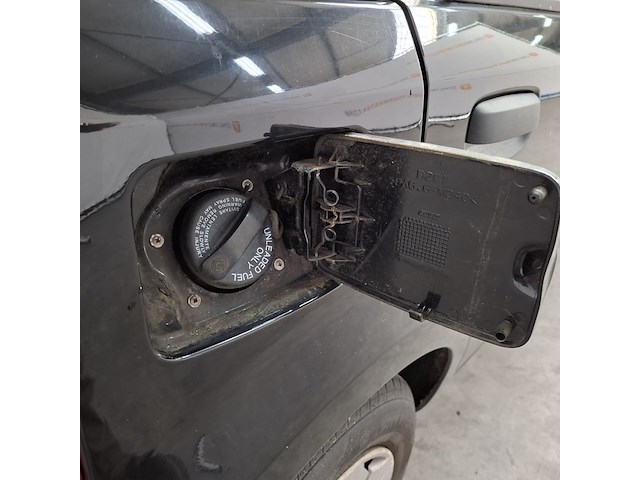 Personenauto, fiat, panda, 1.1 magic, 2009 - afbeelding 29 van  54