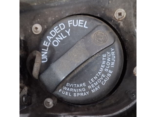 Personenauto, fiat, panda, 1.1 magic, 2009 - afbeelding 30 van  54