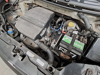 Personenauto, fiat, panda, 1.1 magic, 2009 - afbeelding 32 van  54