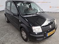 Personenauto, fiat, panda, 1.1 magic, 2009 - afbeelding 23 van  54