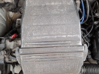 Personenauto, fiat, panda, 1.1 magic, 2009 - afbeelding 35 van  54