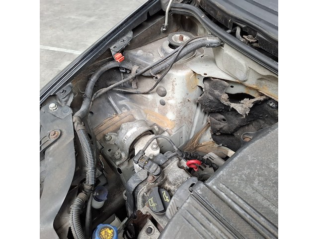 Personenauto, fiat, panda, 1.1 magic, 2009 - afbeelding 36 van  54