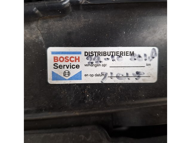 Personenauto, fiat, panda, 1.1 magic, 2009 - afbeelding 38 van  54