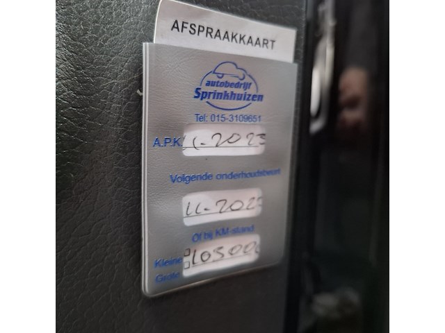 Personenauto, fiat, panda, 1.1 magic, 2009 - afbeelding 39 van  54