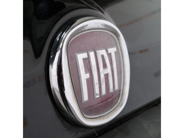 Personenauto, fiat, panda, 1.1 magic, 2009 - afbeelding 40 van  54