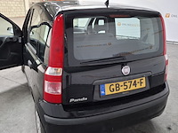 Personenauto, fiat, panda, 1.1 magic, 2009 - afbeelding 41 van  54