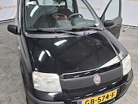 Personenauto, fiat, panda, 1.1 magic, 2009 - afbeelding 42 van  54