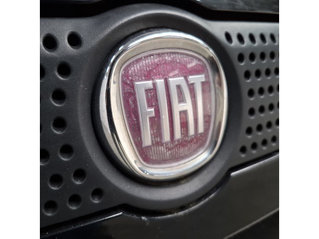 Personenauto, fiat, panda, 1.1 magic, 2009 - afbeelding 43 van  54