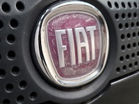 Personenauto, fiat, panda, 1.1 magic, 2009 - afbeelding 43 van  54