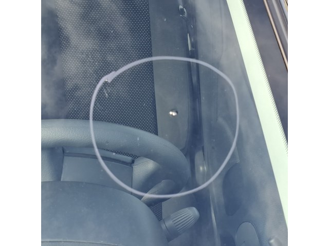 Personenauto, fiat, panda, 1.1 magic, 2009 - afbeelding 46 van  54