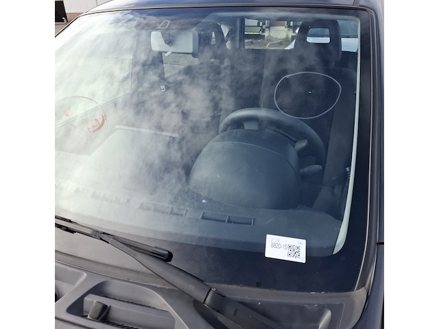 Personenauto, fiat, panda, 1.1 magic, 2009 - afbeelding 47 van  54