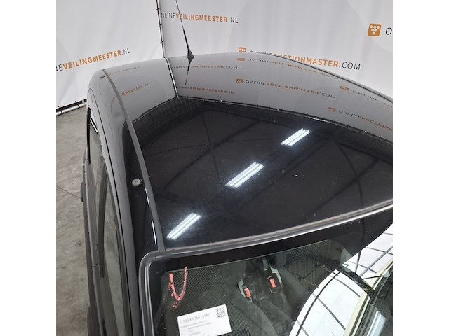 Personenauto, fiat, panda, 1.1 magic, 2009 - afbeelding 48 van  54