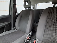 Personenauto, fiat, panda, 1.1 magic, 2009 - afbeelding 49 van  54