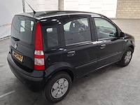 Personenauto, fiat, panda, 1.1 magic, 2009 - afbeelding 45 van  54