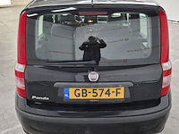 Personenauto, fiat, panda, 1.1 magic, 2009 - afbeelding 51 van  54