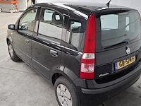 Personenauto, fiat, panda, 1.1 magic, 2009 - afbeelding 52 van  54