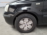 Personenauto, fiat, panda, 1.1 magic, 2009 - afbeelding 54 van  54