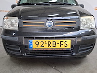 Personenauto, fiat, panda, 1.2 emotion, 2005 - afbeelding 7 van  61