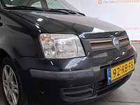Personenauto, fiat, panda, 1.2 emotion, 2005 - afbeelding 8 van  61