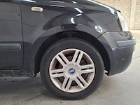 Personenauto, fiat, panda, 1.2 emotion, 2005 - afbeelding 9 van  61