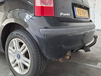 Personenauto, fiat, panda, 1.2 emotion, 2005 - afbeelding 13 van  61