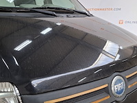 Personenauto, fiat, panda, 1.2 emotion, 2005 - afbeelding 19 van  61