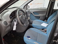 Personenauto, fiat, panda, 1.2 emotion, 2005 - afbeelding 20 van  61
