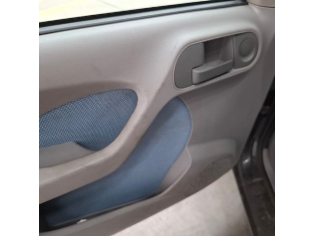 Personenauto, fiat, panda, 1.2 emotion, 2005 - afbeelding 21 van  61