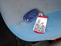 Personenauto, fiat, panda, 1.2 emotion, 2005 - afbeelding 22 van  61