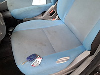 Personenauto, fiat, panda, 1.2 emotion, 2005 - afbeelding 24 van  61