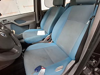 Personenauto, fiat, panda, 1.2 emotion, 2005 - afbeelding 25 van  61