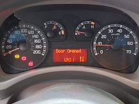 Personenauto, fiat, panda, 1.2 emotion, 2005 - afbeelding 27 van  61