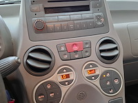 Personenauto, fiat, panda, 1.2 emotion, 2005 - afbeelding 29 van  61