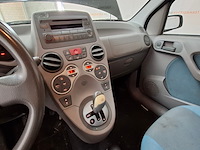 Personenauto, fiat, panda, 1.2 emotion, 2005 - afbeelding 31 van  61