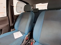 Personenauto, fiat, panda, 1.2 emotion, 2005 - afbeelding 32 van  61