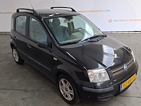 Personenauto, fiat, panda, 1.2 emotion, 2005 - afbeelding 23 van  61