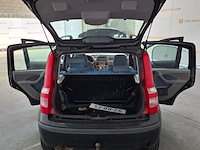 Personenauto, fiat, panda, 1.2 emotion, 2005 - afbeelding 36 van  61