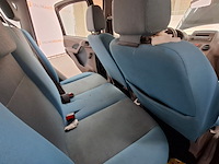 Personenauto, fiat, panda, 1.2 emotion, 2005 - afbeelding 40 van  61