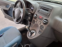 Personenauto, fiat, panda, 1.2 emotion, 2005 - afbeelding 42 van  61