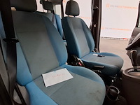 Personenauto, fiat, panda, 1.2 emotion, 2005 - afbeelding 43 van  61