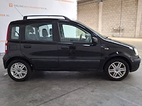 Personenauto, fiat, panda, 1.2 emotion, 2005 - afbeelding 34 van  61